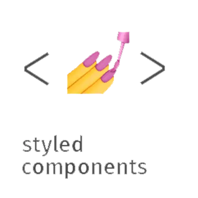 styledComponents